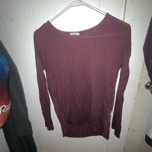 Old Navy Long Sleeve